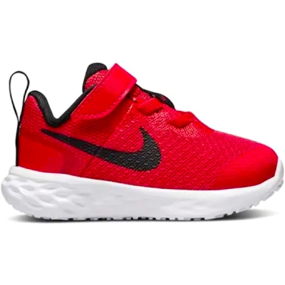 Nike Revolution 6 Baby/Toddler Shoes. Size 5C